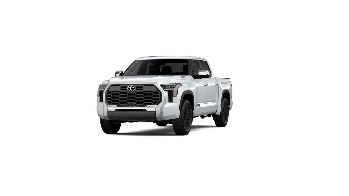 2026 Toyota Tundra i-FORCE MAX 1794 Edition i-FORCE MAX Stafford VA