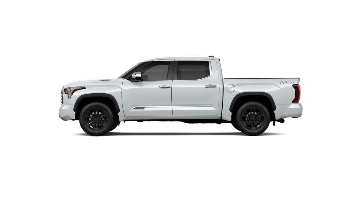 2026 Toyota Tundra i-FORCE MAX 1794 Edition i-FORCE MAX Stafford VA