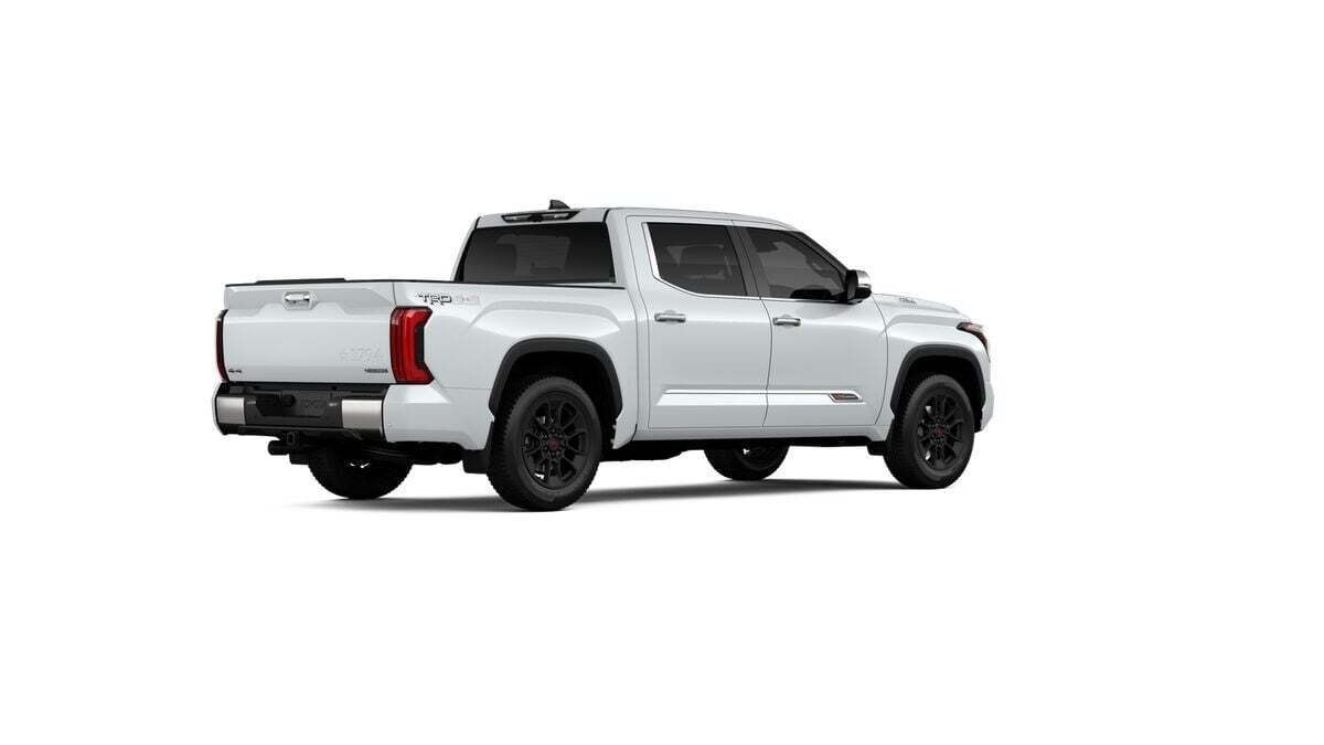 2026 Toyota Tundra i-FORCE MAX 1794 Edition i-FORCE MAX Stafford VA