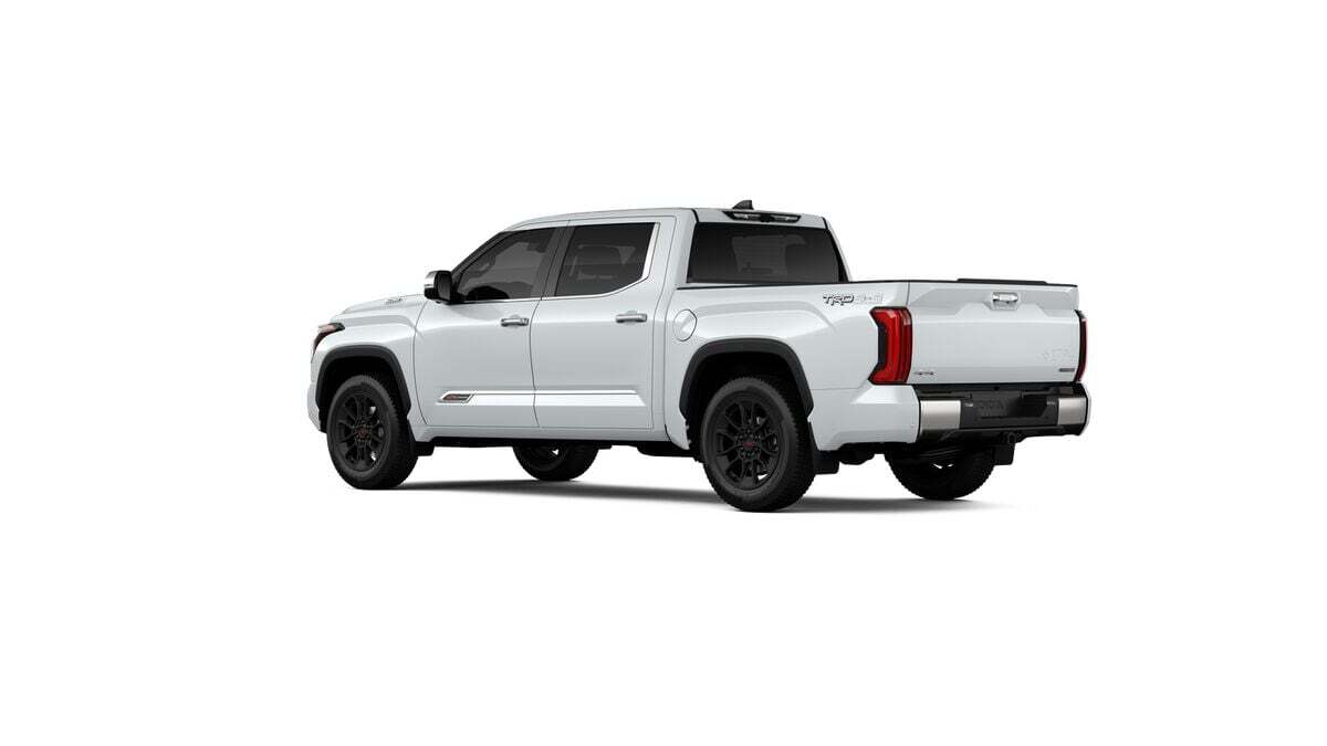 2026 Toyota Tundra i-FORCE MAX 1794 Edition i-FORCE MAX Stafford VA