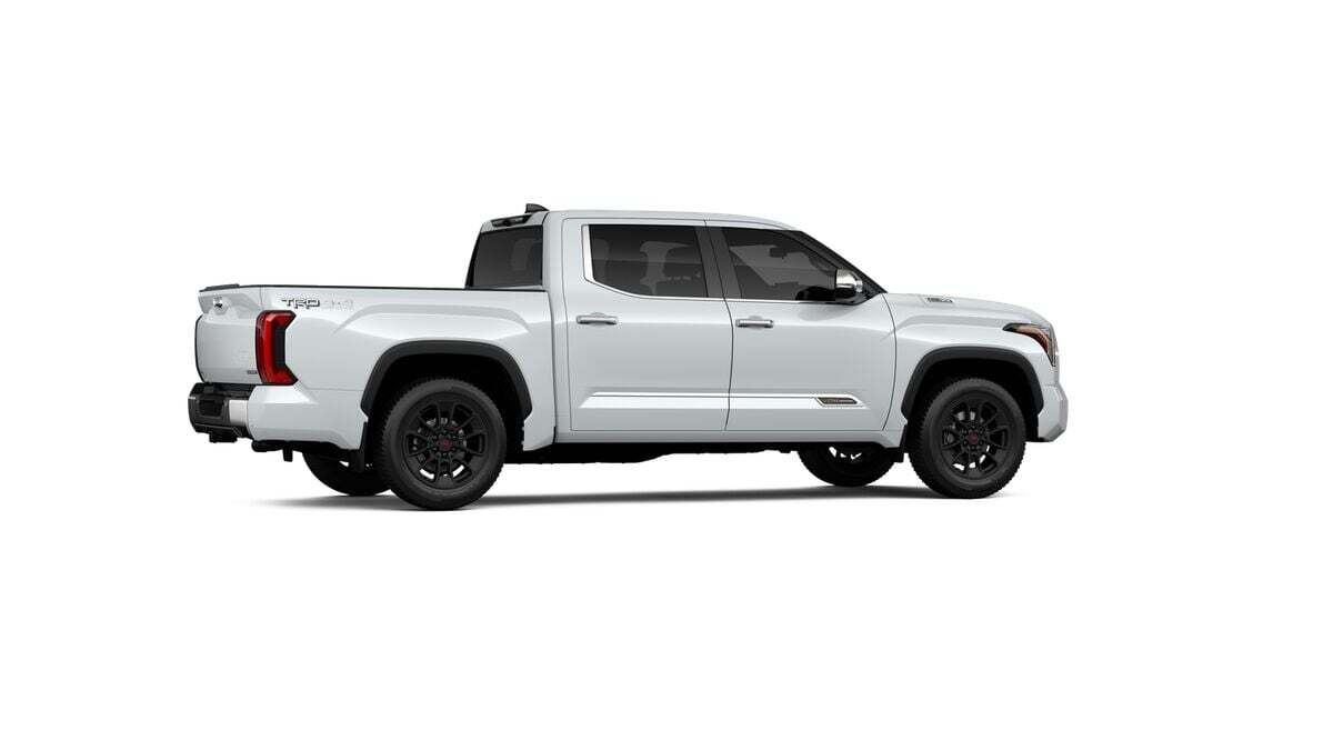 2026 Toyota Tundra i-FORCE MAX 1794 Edition i-FORCE MAX Stafford VA