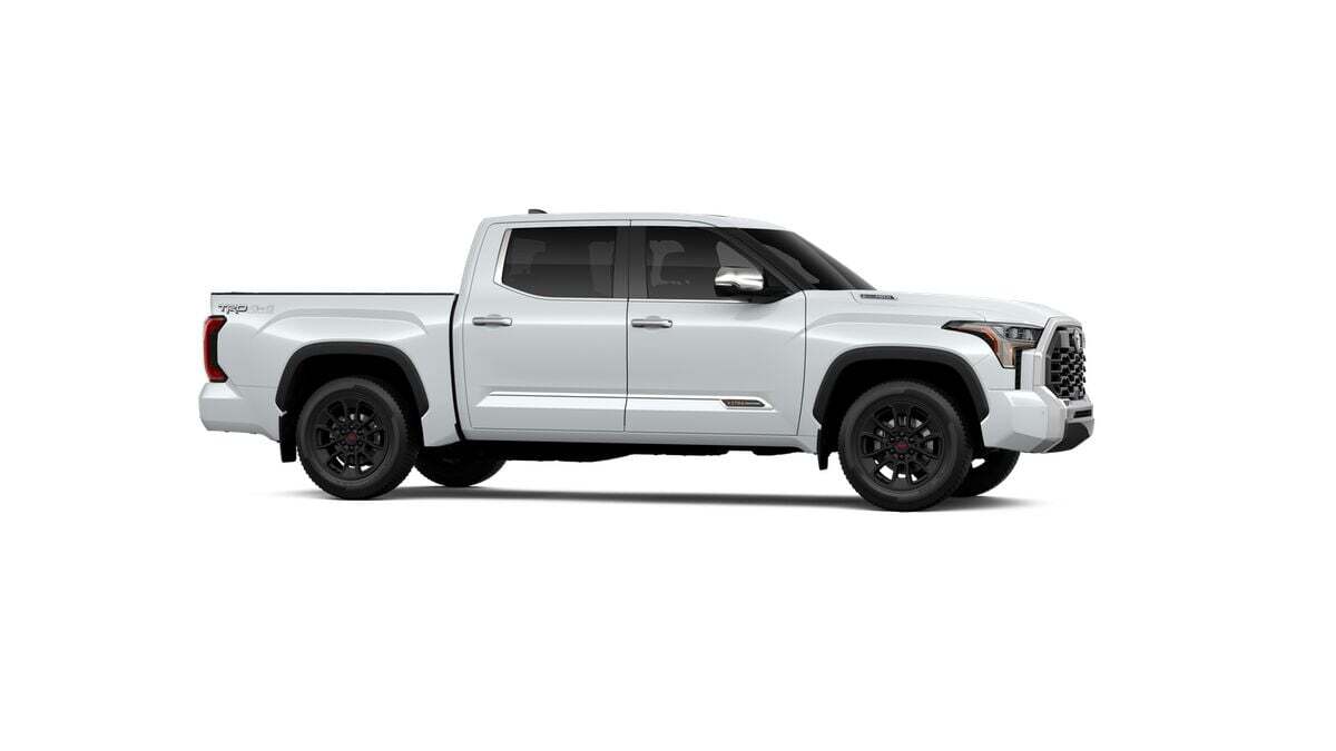 2026 Toyota Tundra i-FORCE MAX 1794 Edition i-FORCE MAX Stafford VA