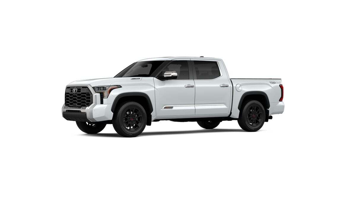 2026 Toyota Tundra i-FORCE MAX 1794 Edition i-FORCE MAX Stafford VA