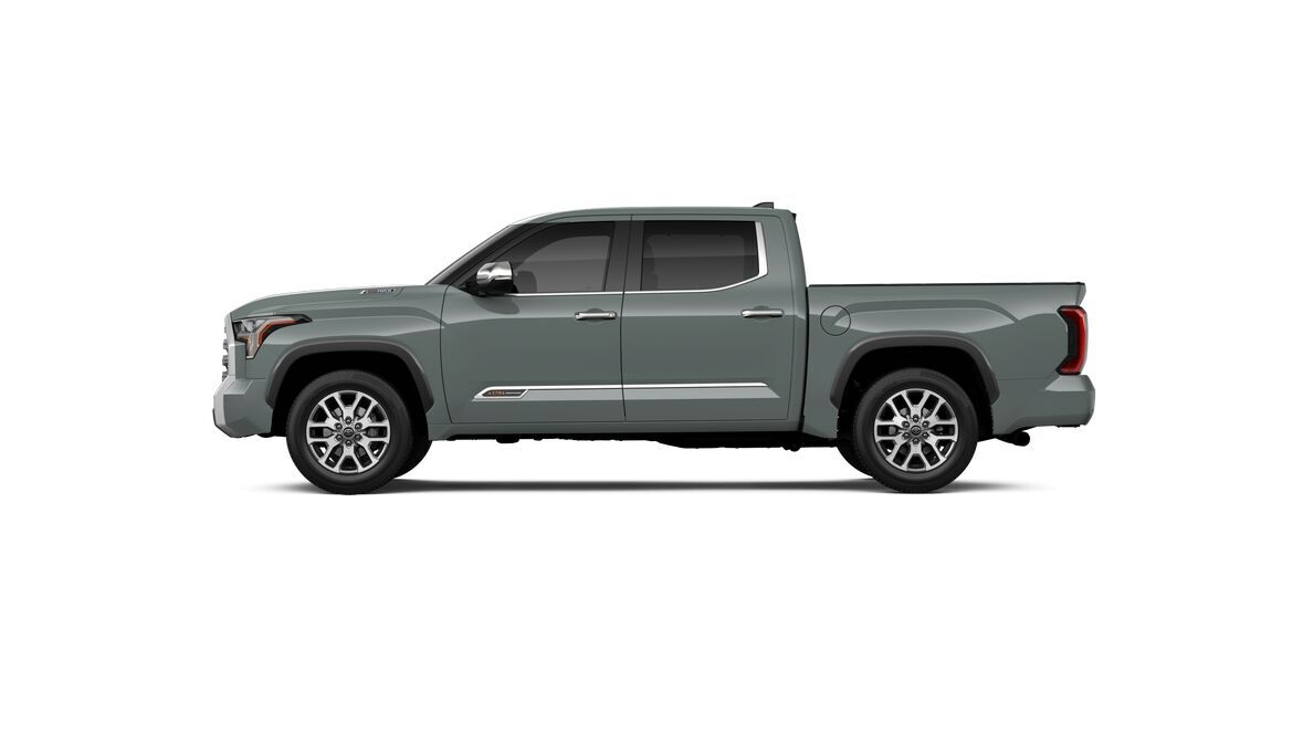 2026 Toyota Tundra i-FORCE MAX 1794 Edition i-FORCE MAX Stafford VA
