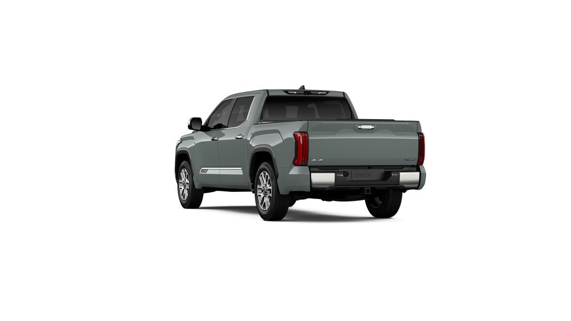 2026 Toyota Tundra i-FORCE MAX 1794 Edition i-FORCE MAX Stafford VA
