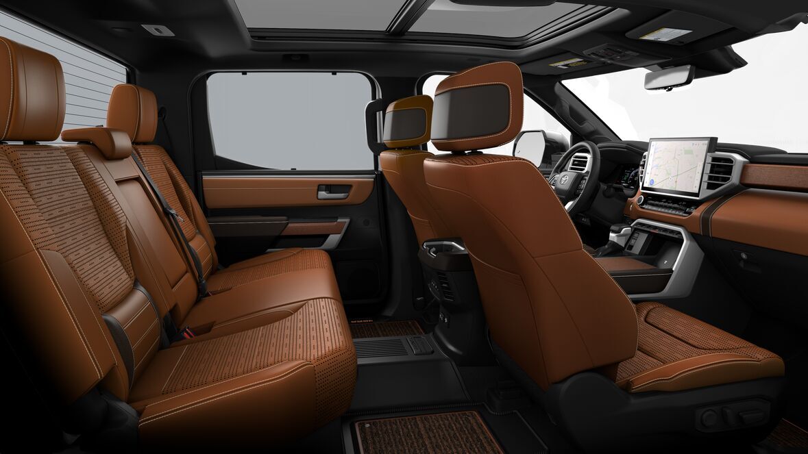 2026 Toyota Tundra i-FORCE MAX 1794 Edition i-FORCE MAX Stafford VA