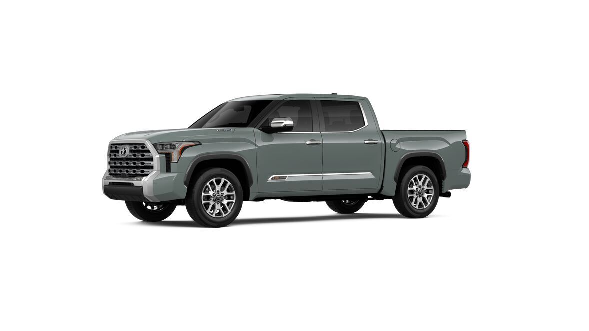 2026 Toyota Tundra i-FORCE MAX 1794 Edition i-FORCE MAX Stafford VA