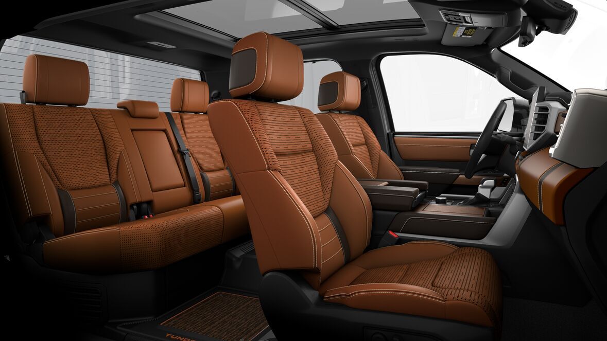 2026 Toyota Tundra i-FORCE MAX 1794 Edition i-FORCE MAX Stafford VA