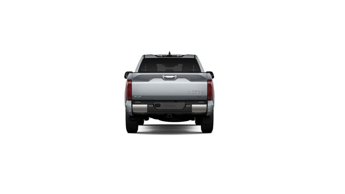 2026 Toyota Tundra i-FORCE MAX 1794 Edition i-FORCE MAX Stafford VA