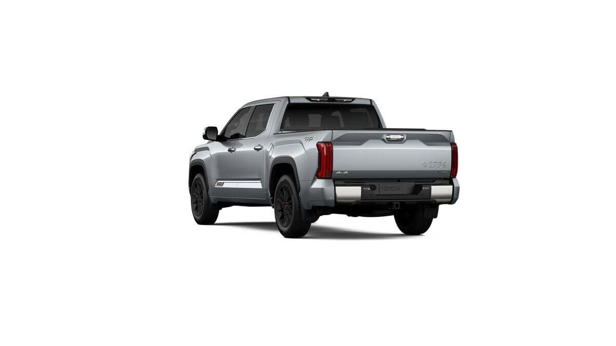2026 Toyota Tundra i-FORCE MAX 1794 Edition i-FORCE MAX Stafford VA