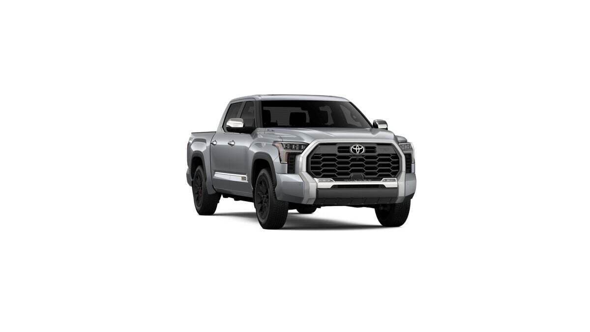 2026 Toyota Tundra i-FORCE MAX 1794 Edition i-FORCE MAX Stafford VA