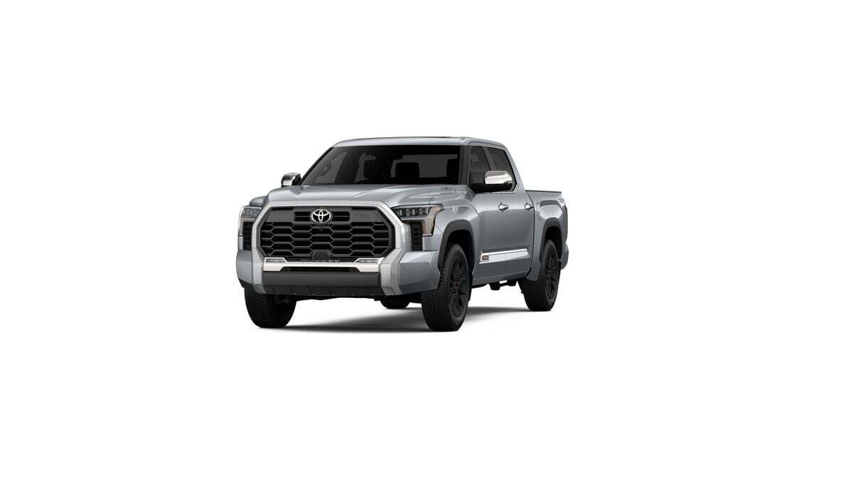 2026 Toyota Tundra i-FORCE MAX 1794 Edition i-FORCE MAX Stafford VA
