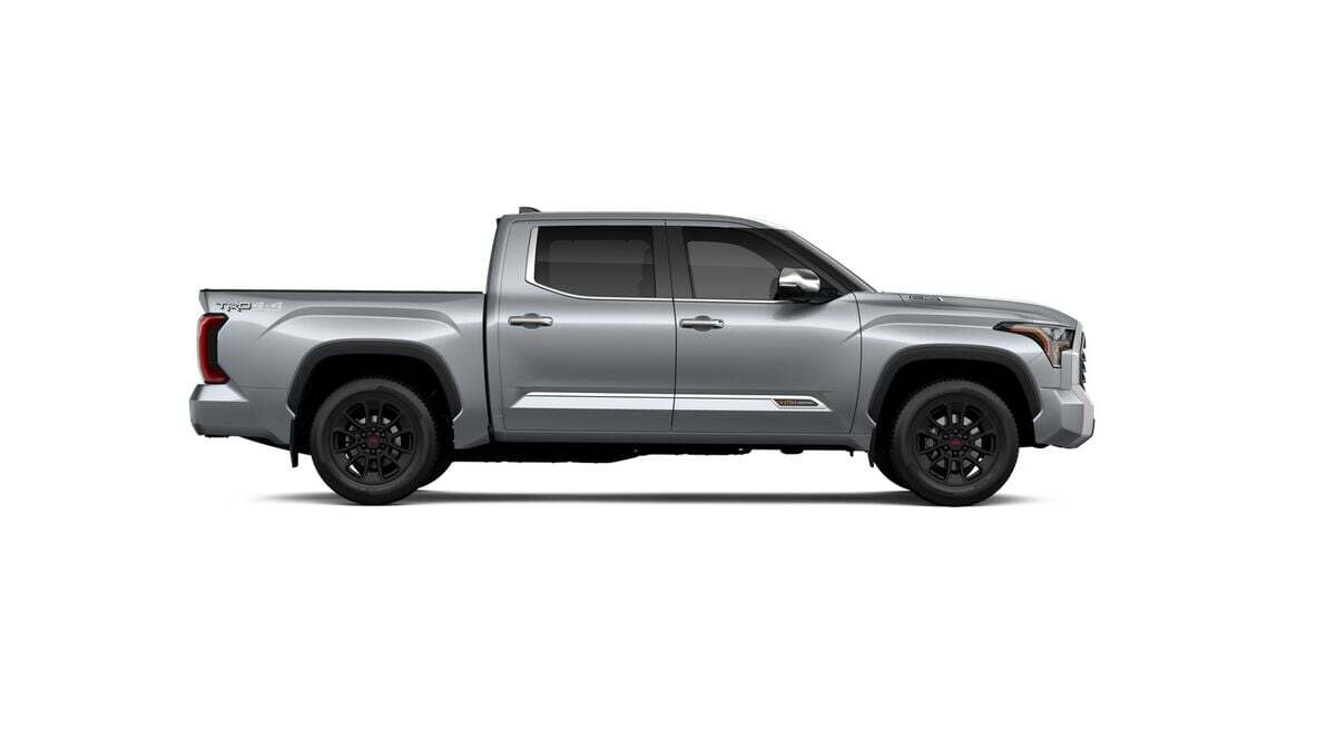 2026 Toyota Tundra i-FORCE MAX 1794 Edition i-FORCE MAX Stafford VA
