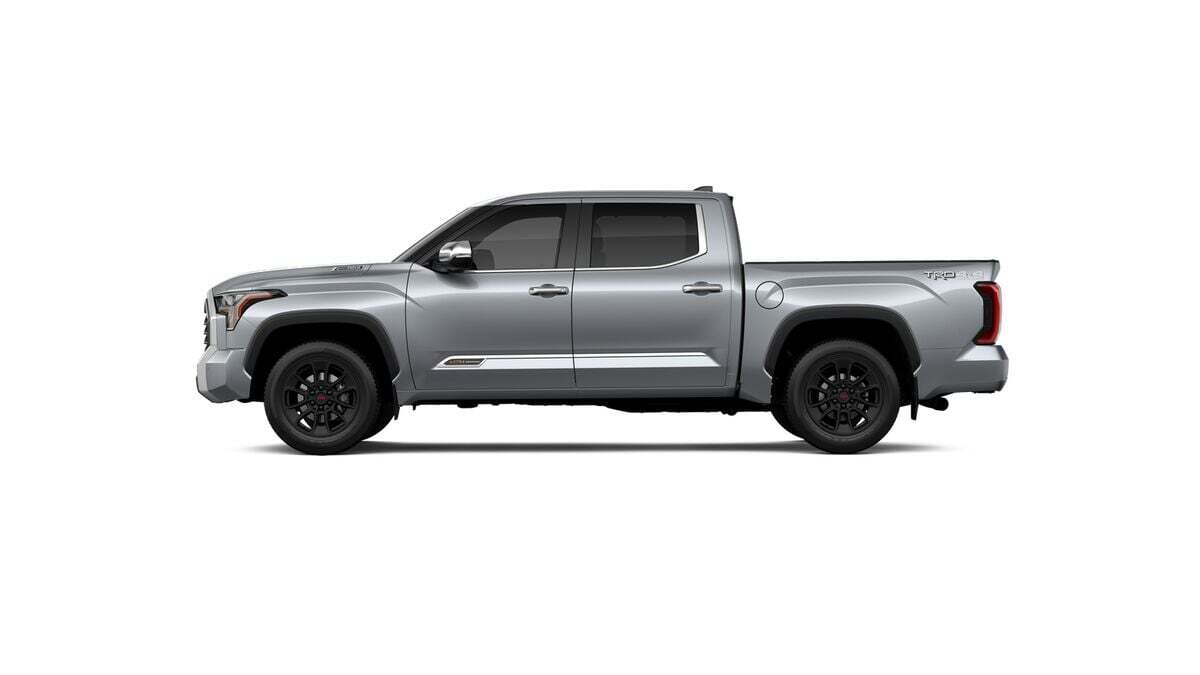 2026 Toyota Tundra i-FORCE MAX 1794 Edition i-FORCE MAX Stafford VA