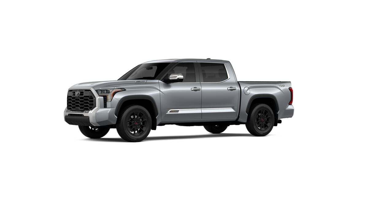2026 Toyota Tundra i-FORCE MAX 1794 Edition i-FORCE MAX Stafford VA