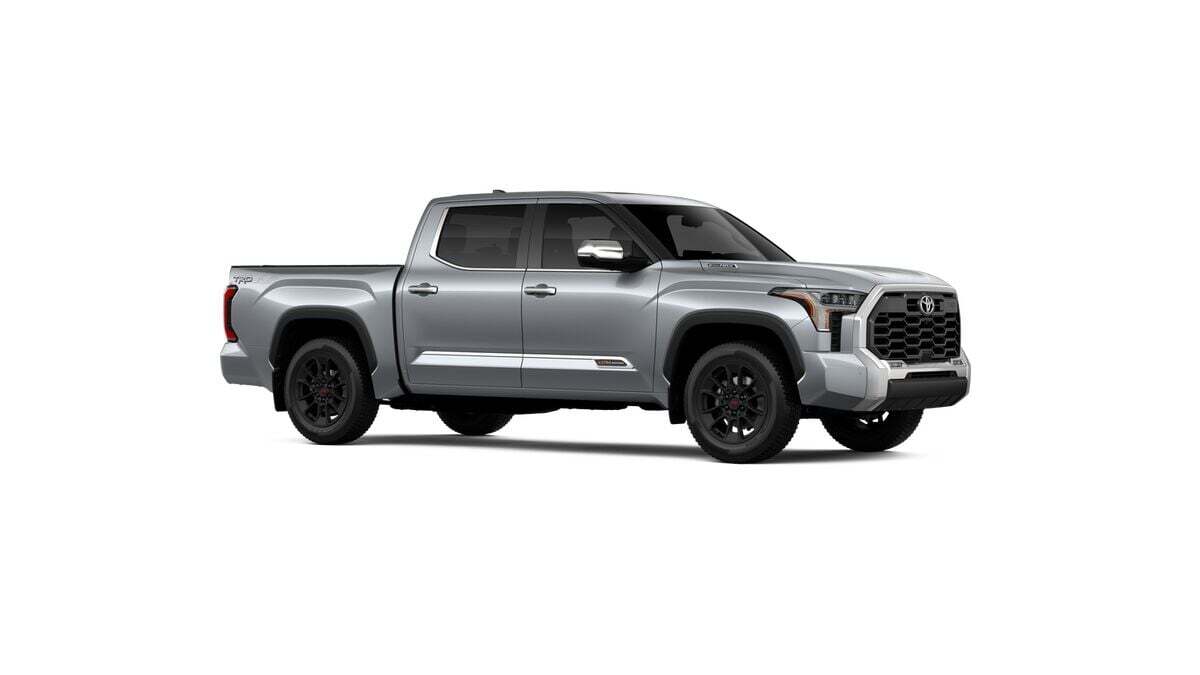 2026 Toyota Tundra i-FORCE MAX 1794 Edition i-FORCE MAX Stafford VA