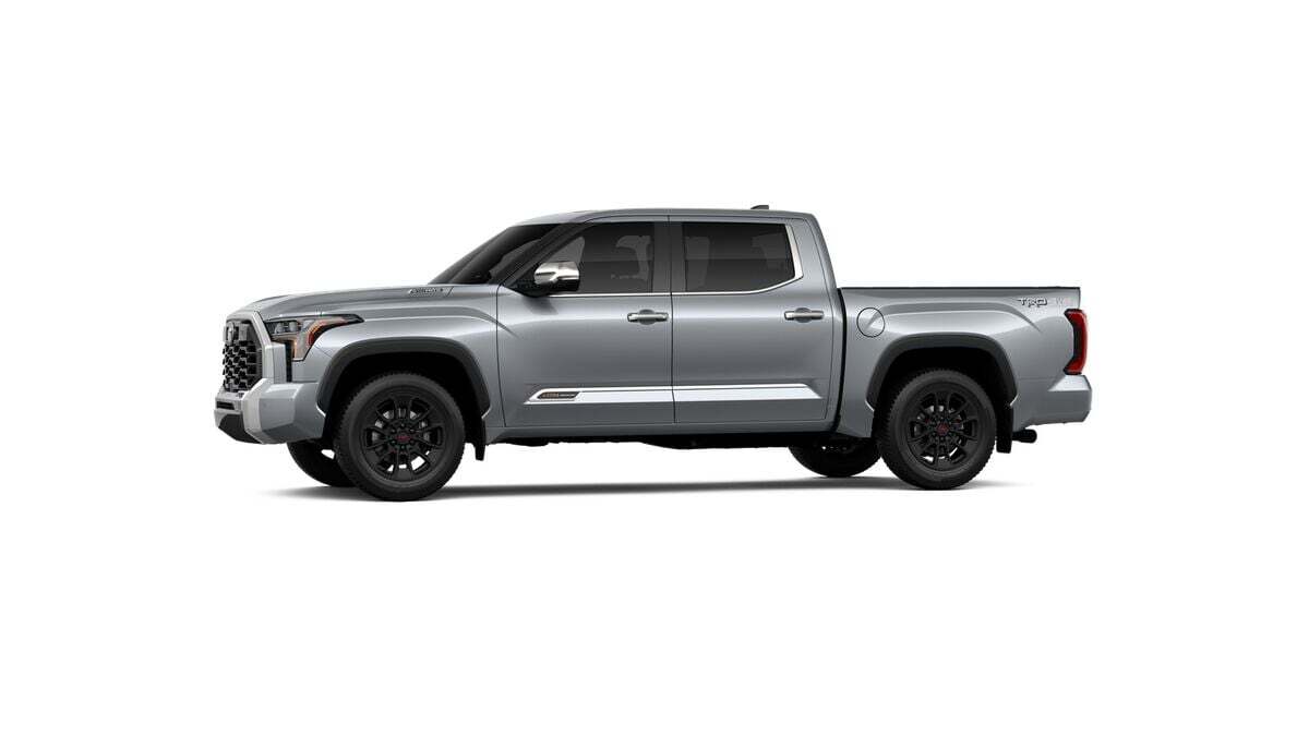 2026 Toyota Tundra i-FORCE MAX 1794 Edition i-FORCE MAX Stafford VA