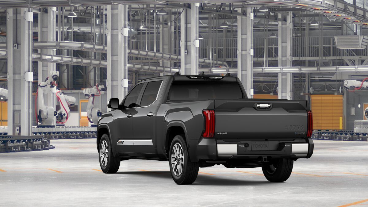 2026 Toyota Tundra i-FORCE MAX 1794 Edition i-FORCE MAX Stafford VA