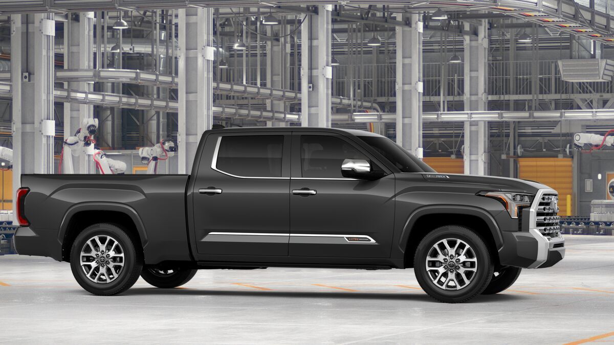 2026 Toyota Tundra i-FORCE MAX 1794 Edition i-FORCE MAX Stafford VA