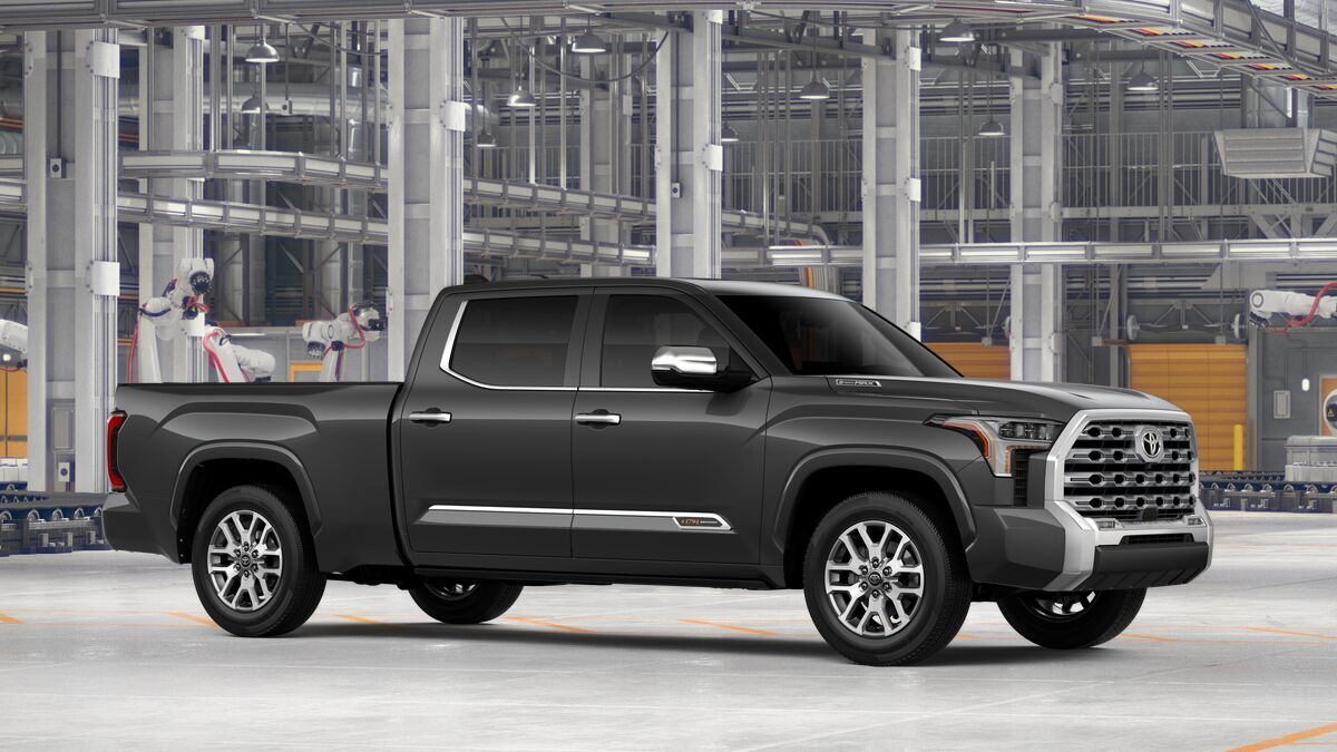 2026 Toyota Tundra i-FORCE MAX 1794 Edition i-FORCE MAX Stafford VA