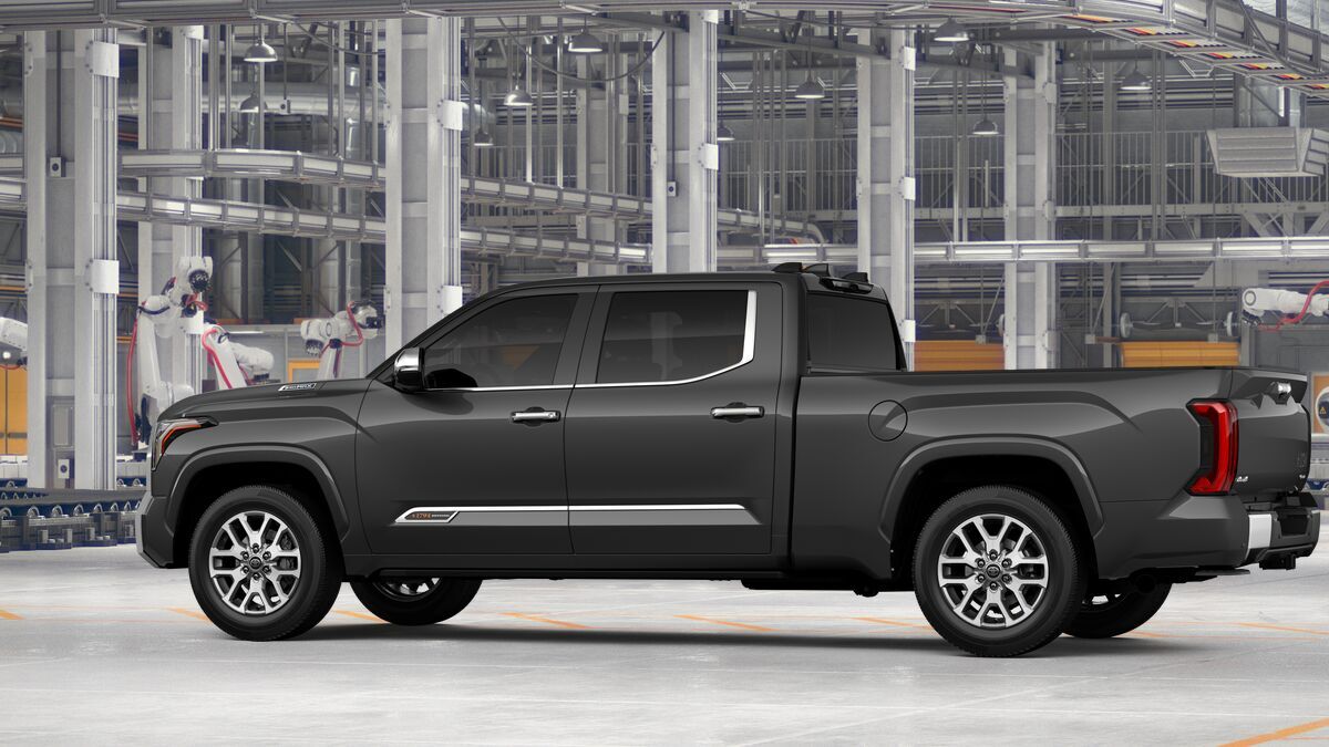 2026 Toyota Tundra i-FORCE MAX 1794 Edition i-FORCE MAX Stafford VA