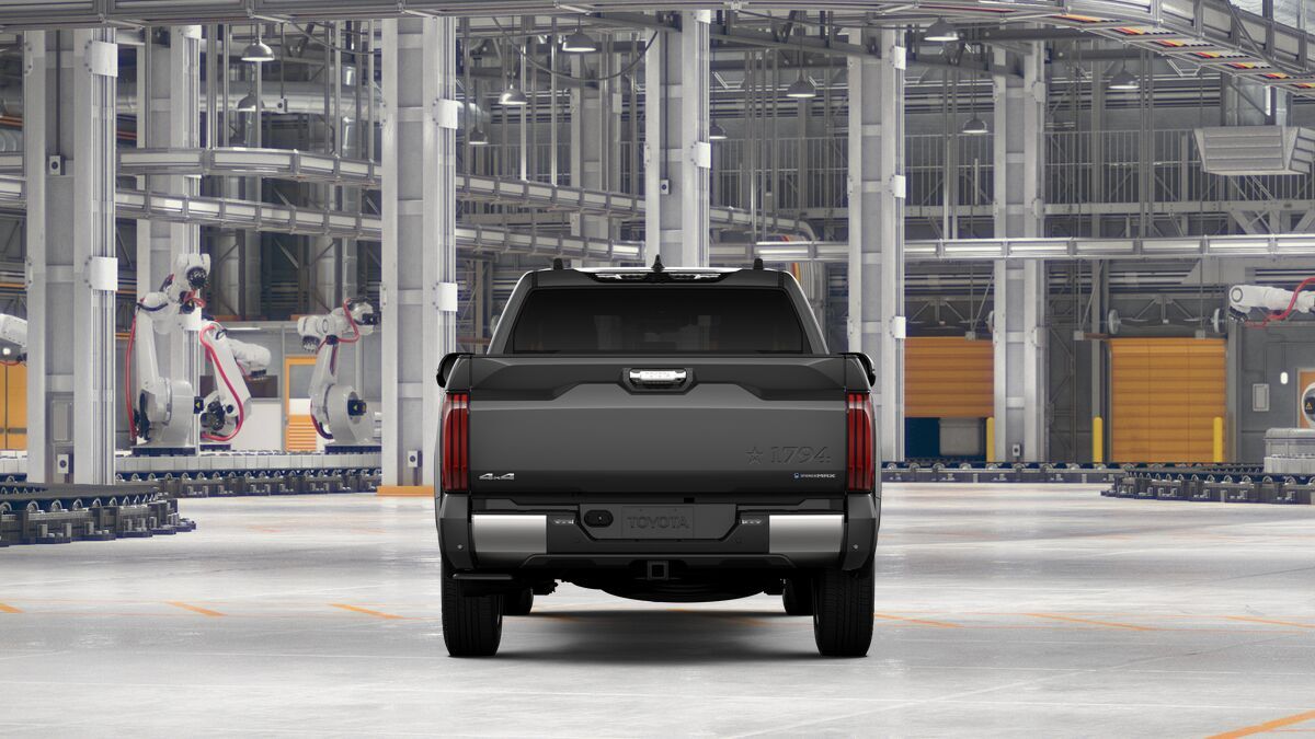 2026 Toyota Tundra i-FORCE MAX 1794 Edition i-FORCE MAX Stafford VA