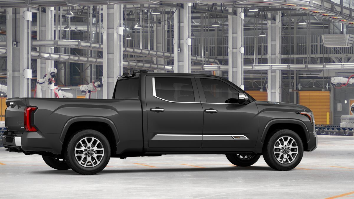 2026 Toyota Tundra i-FORCE MAX 1794 Edition i-FORCE MAX Stafford VA