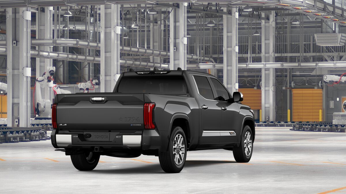 2026 Toyota Tundra i-FORCE MAX 1794 Edition i-FORCE MAX Stafford VA