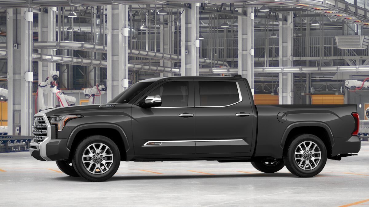 2026 Toyota Tundra i-FORCE MAX 1794 Edition i-FORCE MAX Stafford VA