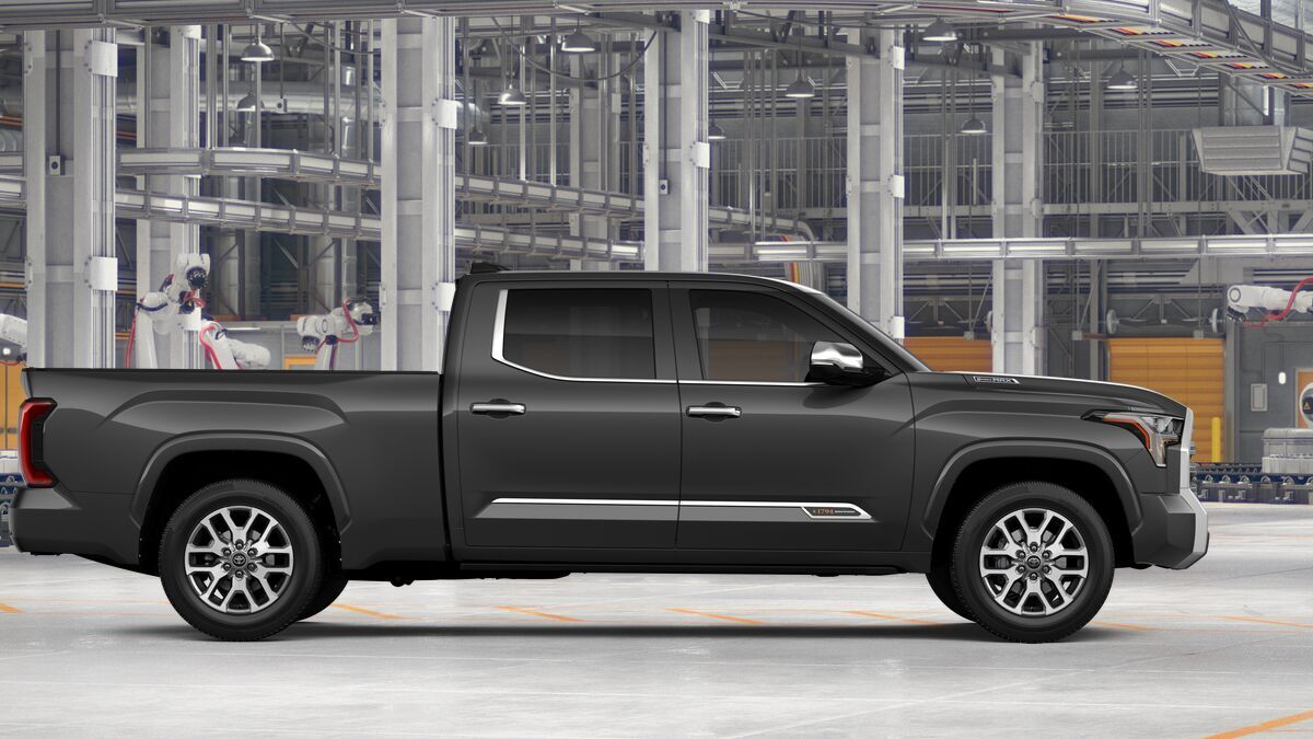 2026 Toyota Tundra i-FORCE MAX 1794 Edition i-FORCE MAX Stafford VA