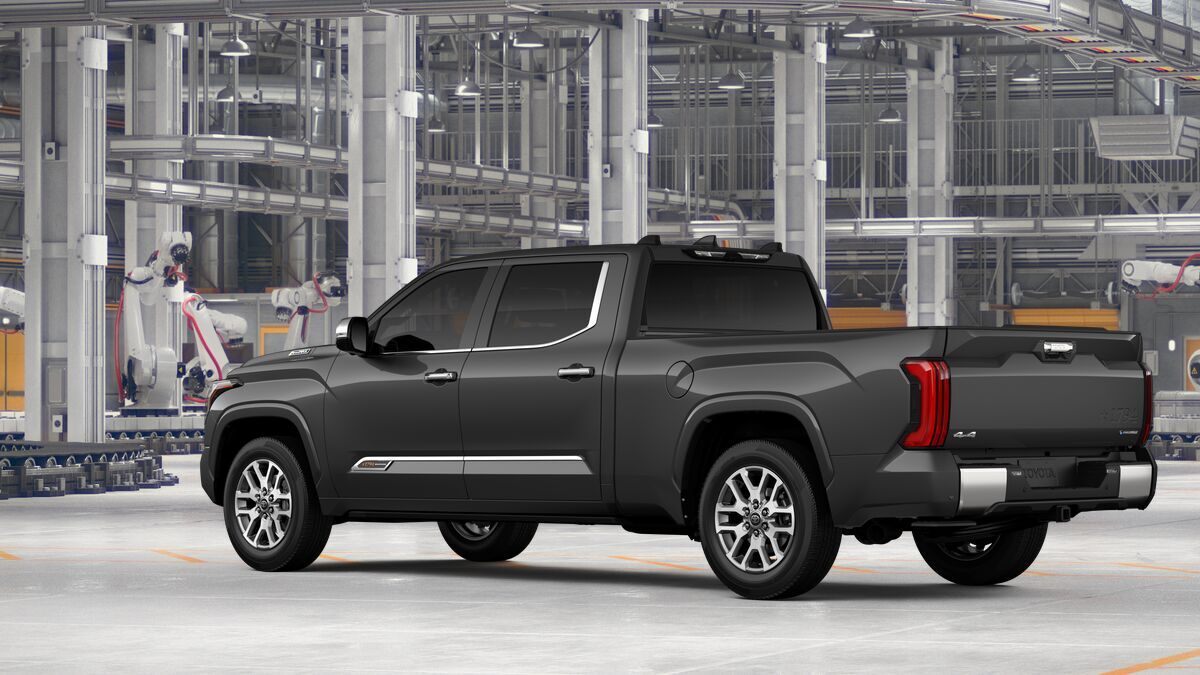 2026 Toyota Tundra i-FORCE MAX 1794 Edition i-FORCE MAX Stafford VA