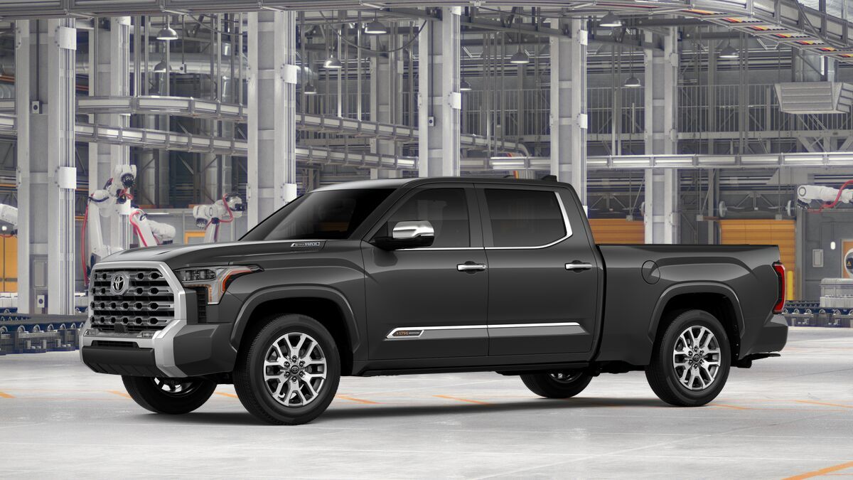 2026 Toyota Tundra i-FORCE MAX 1794 Edition i-FORCE MAX Stafford VA