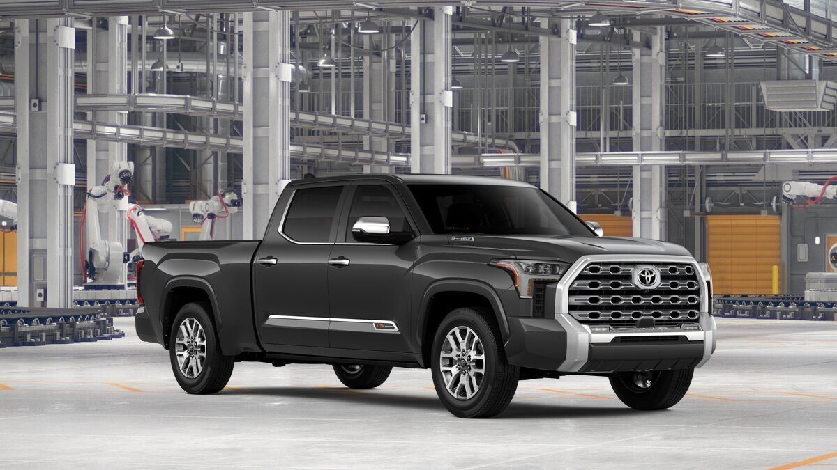 2026 Toyota Tundra i-FORCE MAX 1794 Edition i-FORCE MAX Stafford VA