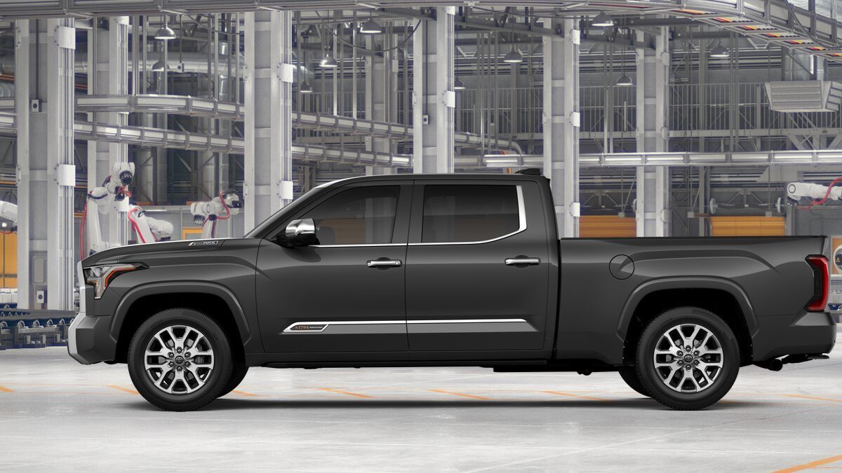 2026 Toyota Tundra i-FORCE MAX 1794 Edition i-FORCE MAX Stafford VA