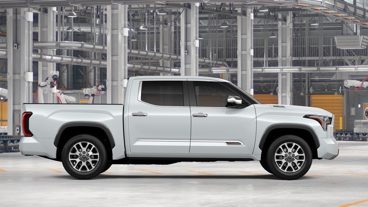 2026 Toyota Tundra i-FORCE MAX 1794 Edition i-FORCE MAX Laurel MD