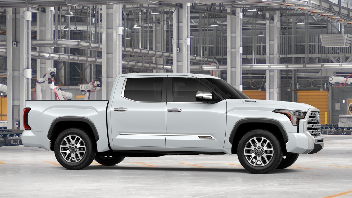 2026 Toyota Tundra i-FORCE MAX 1794 Edition i-FORCE MAX Laurel MD