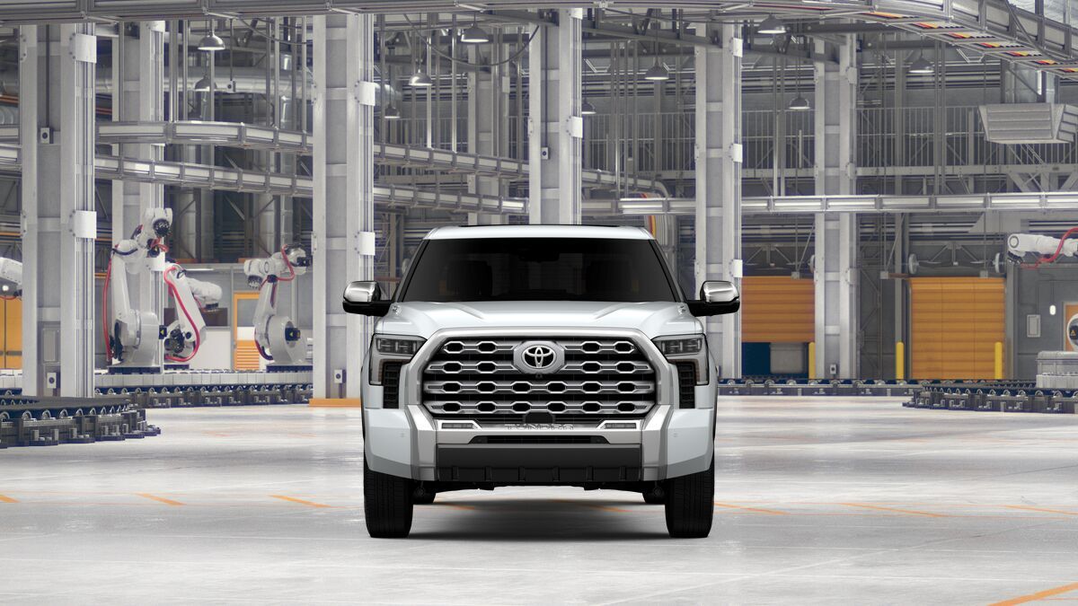 2026 Toyota Tundra i-FORCE MAX 1794 Edition i-FORCE MAX Laurel MD