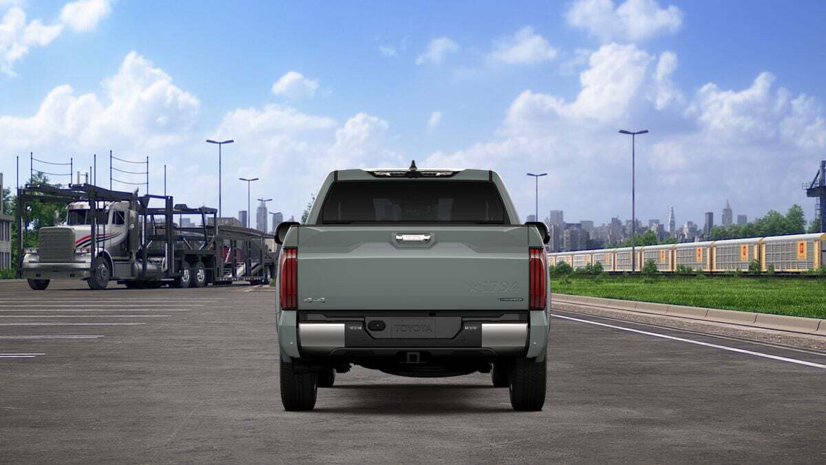 2026 Toyota Tundra i-FORCE MAX 1794 Edition i-FORCE MAX Laurel MD