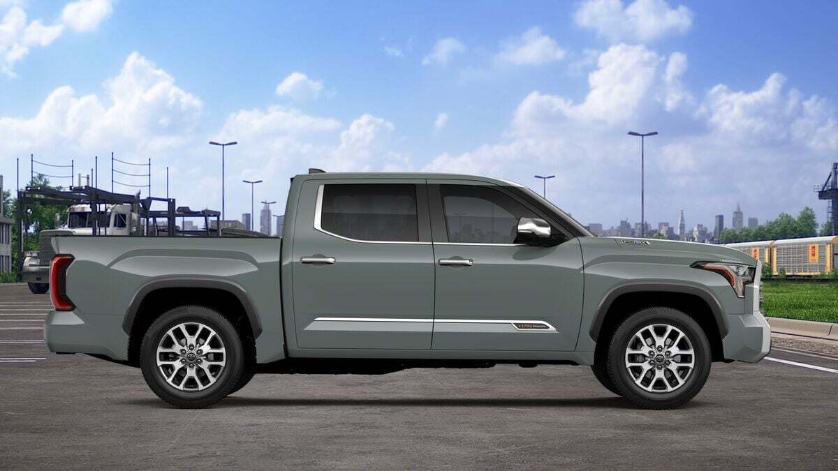 2026 Toyota Tundra i-FORCE MAX 1794 Edition i-FORCE MAX Laurel MD