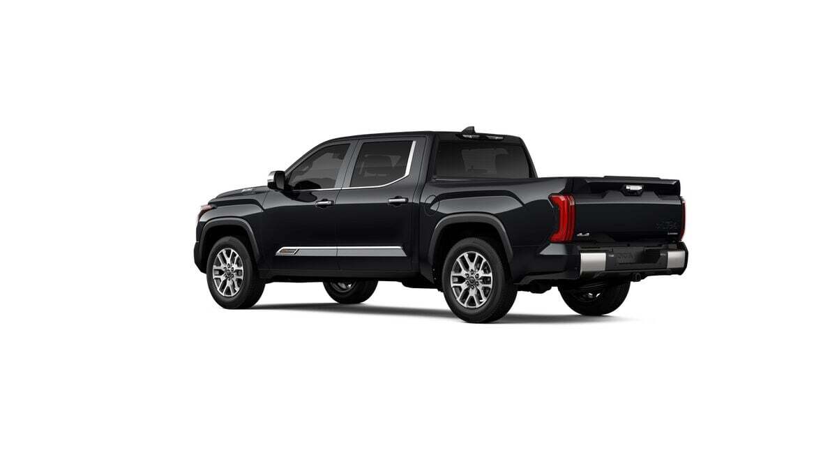 2026 Toyota Tundra i-FORCE MAX 1794 Edition i-FORCE MAX Laurel MD