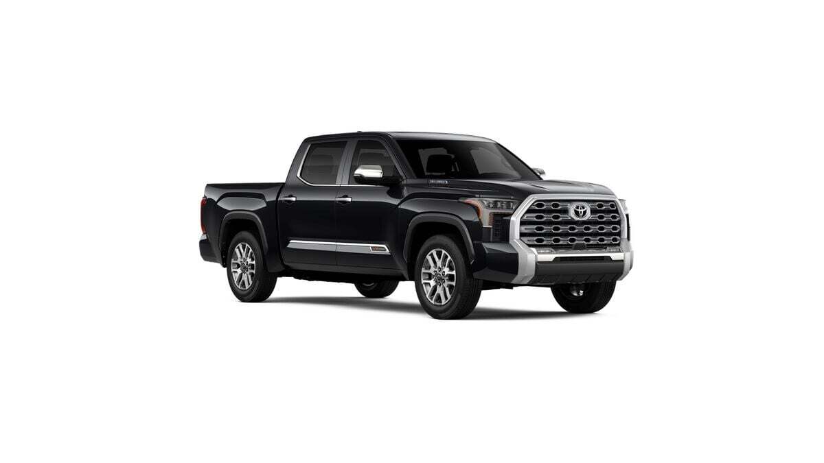 2026 Toyota Tundra i-FORCE MAX 1794 Edition i-FORCE MAX Laurel MD