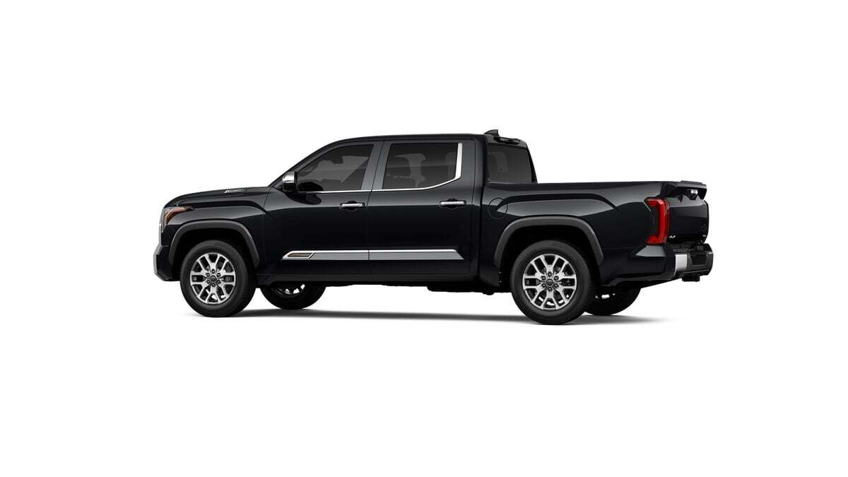 2026 Toyota Tundra i-FORCE MAX 1794 Edition i-FORCE MAX Laurel MD