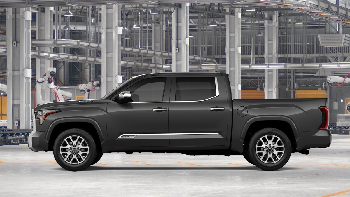 2026 Toyota Tundra i-FORCE MAX 1794 Edition i-FORCE MAX Laurel MD