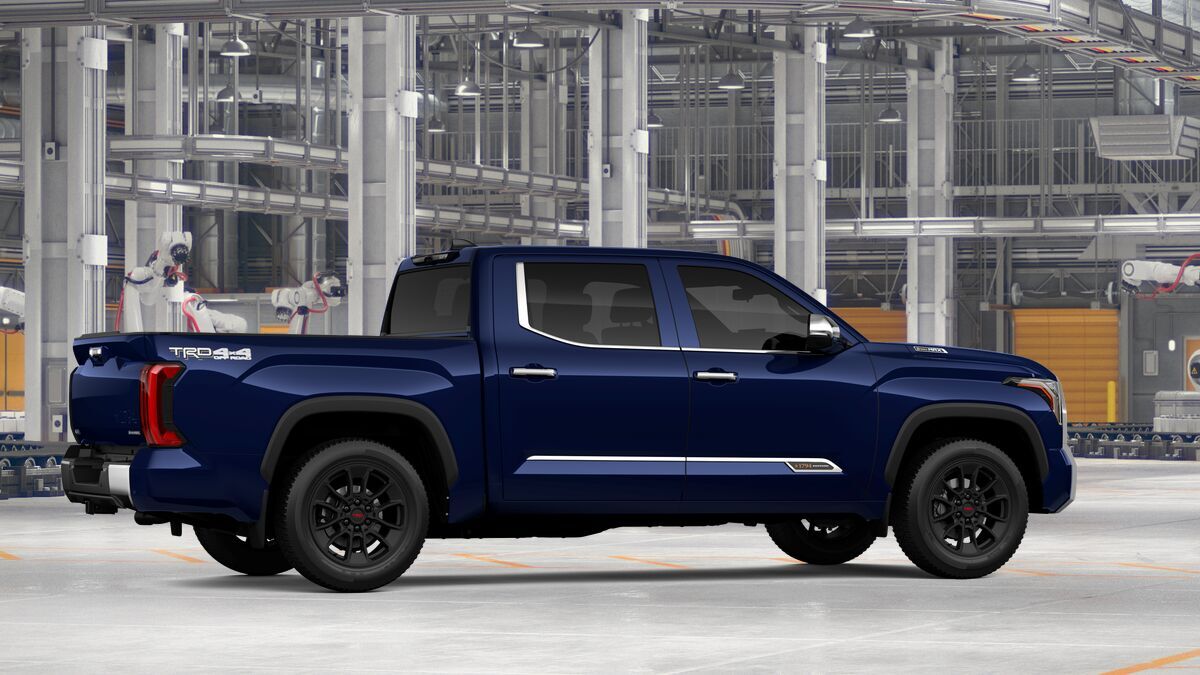 2026 Toyota Tundra i-FORCE MAX 1794 Edition i-FORCE MAX Laurel MD