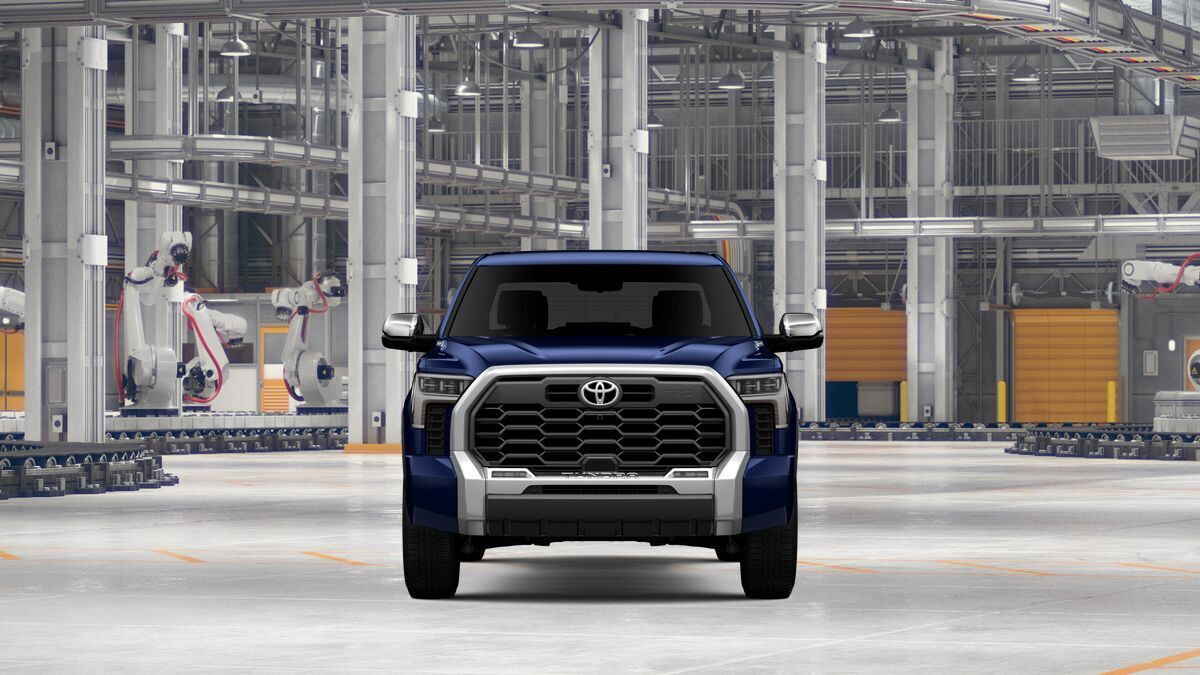 2026 Toyota Tundra i-FORCE MAX 1794 Edition i-FORCE MAX Laurel MD