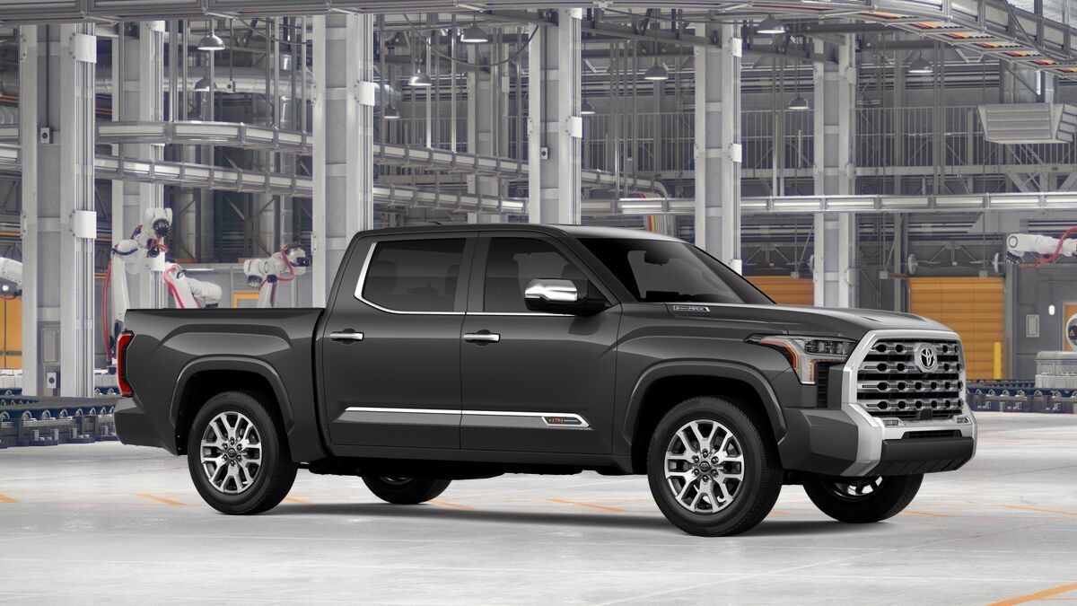 2026 Toyota Tundra i-FORCE MAX 1794 Edition i-FORCE MAX Laurel MD