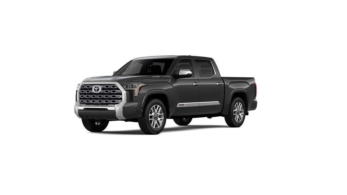 2026 Toyota Tundra i-FORCE MAX 1794 Edition i-FORCE MAX Laurel MD