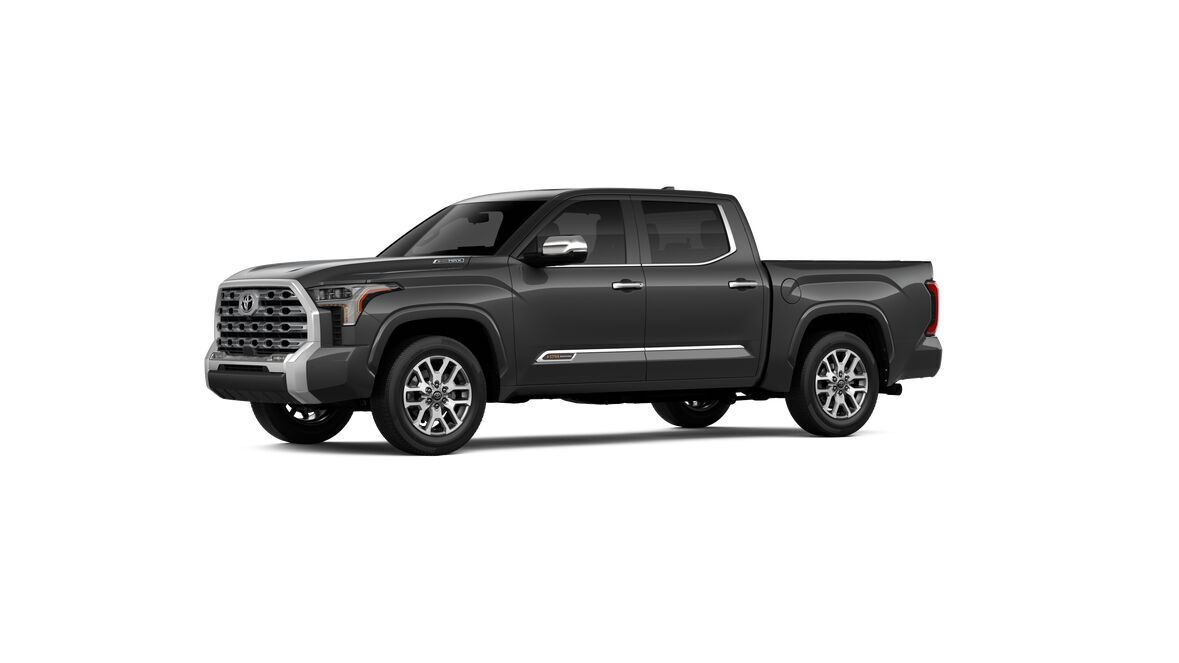2026 Toyota Tundra i-FORCE MAX 1794 Edition i-FORCE MAX Laurel MD