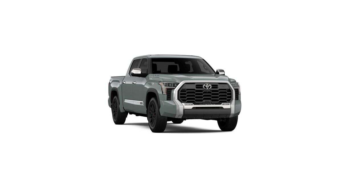 2026 Toyota Tundra i-FORCE MAX 1794 Edition i-FORCE MAX Laurel MD