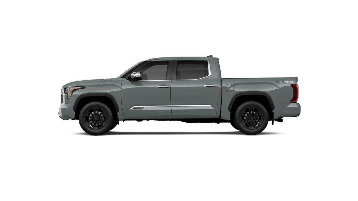2026 Toyota Tundra i-FORCE MAX 1794 Edition i-FORCE MAX Laurel MD